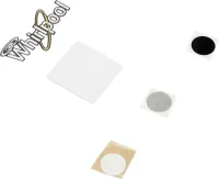 Refrigerator Door Reversal Kit