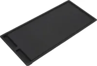 Range Gas Griddle for Models WFG505M0BW, WFG505M0BS WFG505M0BB, WFG320M0BB, WFG320M0BS, WFG320M0BW