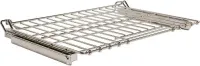 Sliding Oven Rack