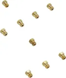 LP High-Altitude Range Conversion Kit Is for Jennair Cooktops JGC7530B and JGC7636B