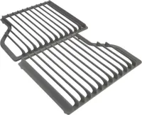 Wetstone Grate for Whirlpool 30-IN, 4-Burner Ranges
