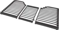 Wetstone Grate for Whirlpool 36-IN, 4-Burner Ranges