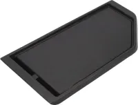Gas Range Cast Aluminum Griddle for TNT Mass Cooktops