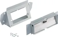 Range Hood Damper, fits KVUB600DSS, and KVUB606DSS