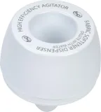 Liquid Fabric Softener Dispenser for Agitator-Mount, Direct Drive Washing Machines and Fits 27-IN Value Brand Models From Roper, Amana, and Crosley