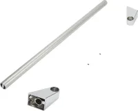 KitchenAid 36-IN Commercial Range Handle Kit for VBL Models
