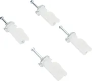 Washer Shipping Bolt Kit That Includes Four Bolts