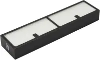 Ductless Air Filter for Ranges