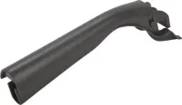 Microwave Crisping Pan Handle