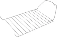 Steam Dryer Drying Rack