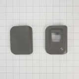 Dryer Door Reversal Kit