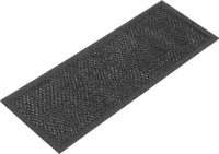 Range Hood Grease Filter for Surface Unit Ductless Downdraft Cooktop