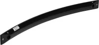Dishwasher 3-piece Handle Assembly - Black for WP17 2.0