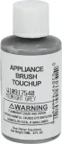 Touch-Up Paint with a Brush - Midnight Grey 0.6-oz
