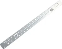 Microwave Mounting Bracket