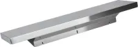 Microwave Trim Kit, Stainless Steel, for UMH50008HS