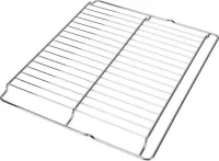 24-IN Builit-In Oven Sliding Rack for Models (WOS52ES4MZ/B/W, YOS52ES4MZ, WOD52ES4MZ/B/W, KOSC504PPS, YKOSC504PPS, KODC504PPS)