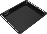 Built-In Oven Baking Tray for Models WOS52ES4MZ/B/W, YOS52ES4MZ, WOD52ES4MZ/B/W, KOSC504PPS, YKOSC504PPS, KODC504PPS (17.75-IN L X 14.75-IN W X 0.75-IN D)