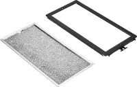 Microwave Hood Combination Grease Filter