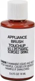 Touch-Up Paint with a Brush - Scorched Orange 0.6-oz