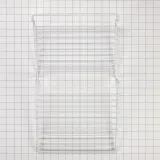 Refrigerator/Freezer Wire Shelf