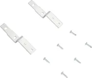 Washer & Dryer Stacking Kit with 23