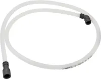 6' length dishwasher drain hose