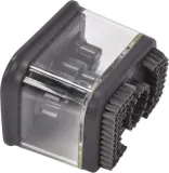 Stain Removal Prewash Brush