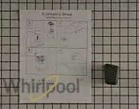 Stain Removal Prewash Brush