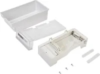 Ice Maker Add On Kit for Bottom Mount Refrigerators