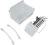 Refrigerator Ice Maker Kit