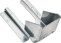 Range Anti-Tip Bracket