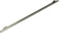 Warming Drawer Heat Deflector, Titan Steel, fits MOES6027, MOED6027, WOES3027, WOES5027, WOED5027, and WOEC5027