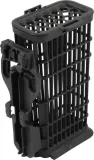 Dishwasher Chopsticks Basket - Grey (6.5-IN H X 4.5-IN W X 2.75-IN D)