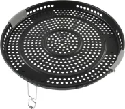 Microwave Air Fry Basket