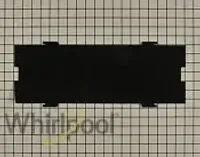 Over The Range Microwave Charcoal Filter