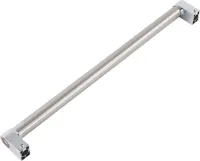 Panel Ready Handle