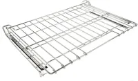 Easy Glide Rack