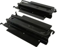 Flush Installation Kit