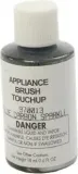 Touch-Up Paint with a Brush - Blue Carbon Sparkle 0.6-oz