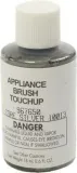Touch-Up Paint with a Brush - Core Silver 0.6-oz