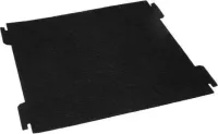 Microwave Hood Combination Charcoal Filter for Smart Low Profile Models (9-IN X 10 1/4-IN)