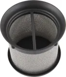 Downdraft Cooktop Grease Filter - Stainless Steel
