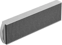 Downdraft Cooktop Charcoal Filter