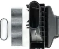 Downdraft Cooktop Recirculation Kit (Includes Filter)