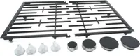 Gas Range Passover Kit for Whirlpool(R) Model WFG320M0MW