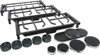 Gas Range Passover Kit for KitchenAid(R) Model KSGS530SJP