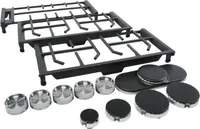 Gas Range Passover Kit for KitchenAid(R) Model KSGS530SPS