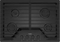 Whirlpool-WCGK3030PB