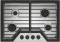 Whirlpool WCGK3030PS